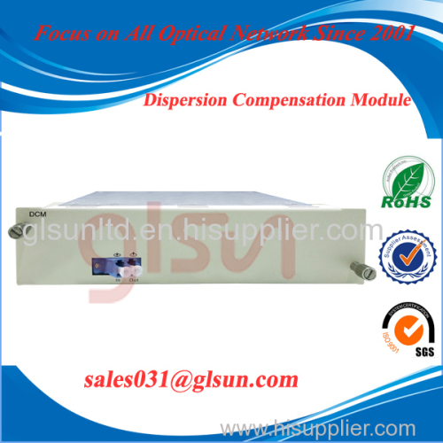 GLSUN DCM dispersion compensation module