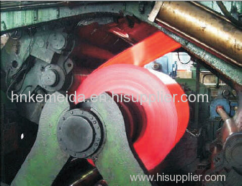 Reel of Recoiling Machine/Uncoiler