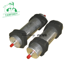 In-line Fuel filter for Audi A4 A5 A8 Q5 Q7 WK6003 8K0 127 400 8K0 127 400 A 8T0 127 401 A PP991