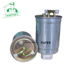 Automotive diesel fuel filter 191 127 401 P