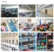 Hebei Enyang I/E Trading Co., Ltd