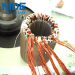 washing machine motor automatic stator wire lacing machine