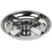 148mm Divided Magnetic Parts Tray 6"