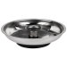 148mm Divided Magnetic Parts Tray 6"