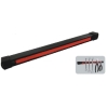 Magnetic Tool Bar 12'' With Load Capacity 50 Lbs