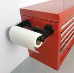 Magnetic Paper Towel Holder