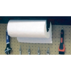 Magnetic Paper Towel Holder