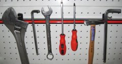 Magnetic Bar Tool Holders