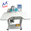 Ultrasonic automatic two dish hot fix rhinestone machine