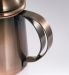 Stainless Steel Long Mouth tea Pot