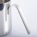 stainless stee Narrow tea pot