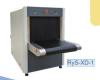 Baggage and Luggage X Ray Scanner Machnie