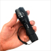 G700 Xm-L T6 LED Tactical Zoomable Flashlight