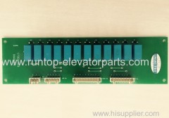 OTIS elevator parts PCB D06840F1