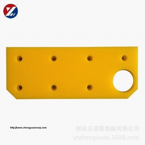 PU board panel plate