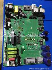 OTIS elevator parts drive PCB KCA26800ABC2