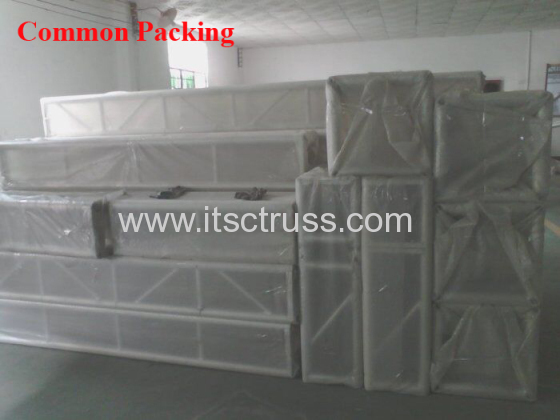 Infinity Truss & Stage Co., Limited