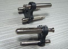 UL approved plug inserts