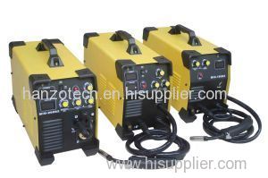 MIG/MAG Welding Machines / MIG WELDER