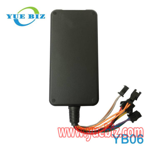 GPS Tracker for Vehicle Motorcycle Car bus Cargo Container heavy machinery