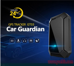 GPS Tracking GPRS GSM GPS Locator with Android IOS APP