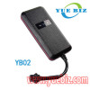 Real Time GSM GPRS GPS Tracker for Vehicle Car with Free PC Software Monitoring