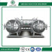 Three pot series Water Immersion Retort/Sterilization Retort/Sterilizing/Autoclave sterilizer