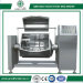 Horizontal Vacuum Cooking Mixer