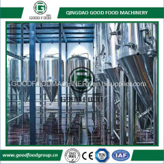 Craft Brewery Equipment/beer equipment/ brewing equipment/ brewhouse/ brewery/ beer equipment