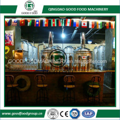 Brewpubs Equipment/ craft beer equipment/ beer brewing/ beer equipment/ brewing equipment/ beer bar/ brewpub/ micro brew