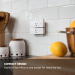 Mini Smart Plug Works with Amazon Alexa and Google Assistant