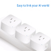 Mini Smart Wifi Socket ;Smart Plug;Smart Outlet;Smart Socket