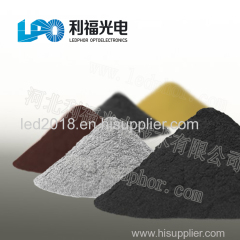 99.99% europium nitride powder micro grade EuN powder