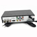 DVB T2 Tuner MPEG4 DVB-T2 HD Compatible set top box TV Receiver W/RCA/PAL/NTSC Auto Conversion box RUSSIA/EUROPE/THAILAN