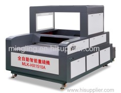 Mingling Automatic Smart Line Drawing Machine