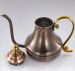 stainless steel fine mouth coffee pot