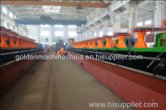 Zhejiang Golden Machinery