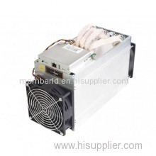Antminer L3+ 504MH/s Included APW3 PSU