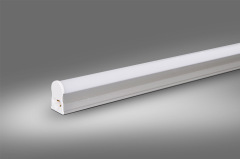 0.6m 9w LED T5 bracket batten lighting