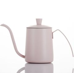 Fine Mouth Coffee Pot Household Drip