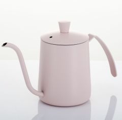 Stainless Steel Coffee Drip Kettle 350ml