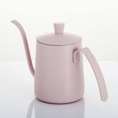 Stainless Steel Coffee Drip Kettle 350ml