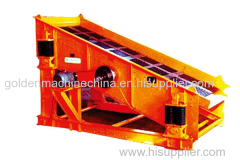 YA series vibration Screening Equipment goldenmachine