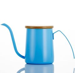 350ml Fine Mouth Coffee Drip Kettle