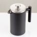 French Press Heat Resistant stainless steel Tea Maker Pot