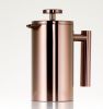 French Press Heat Resistant Coffee pot