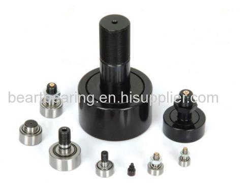 cam yoke roller-yoke bearings-print machine bearing-ina bearing-ntn bearing-cam follower-socket bearing-drawn cup roller
