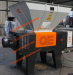 QSD double shaft shredder single shaft shredder