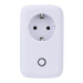 European Standard 2.4G Wireless WIFI Smart Timer Socket