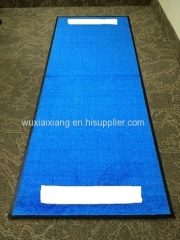 Carpet/Door Mat/Land Cushion for Vehicle